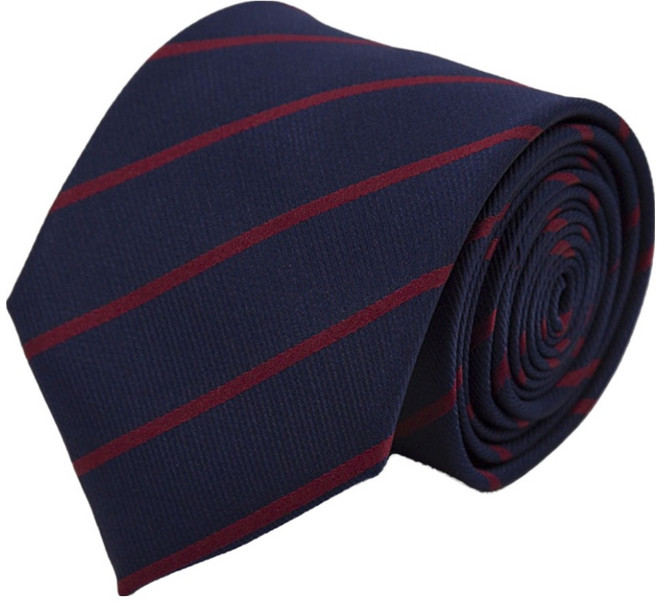 에스티브라운 셀렉트 스트라이프 넥타이 001