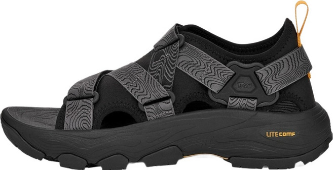 Teva M Grandview Max涼鞋