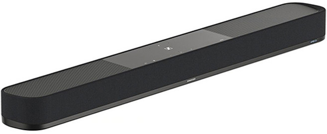 젠하이저 AMBEO 플러스 사운드바, SB-02M