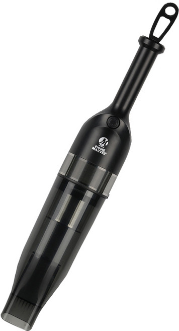 홈마블 핸디 무선 청소기 HVC-H83, H83, 블랙