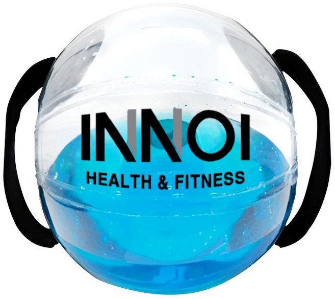 이노이 아쿠아볼, 화이트, 1개