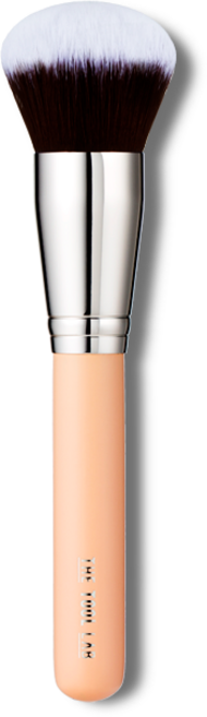 더툴랩 올오버 페이스 파우더 브러쉬 151, 1개, 혼합색상