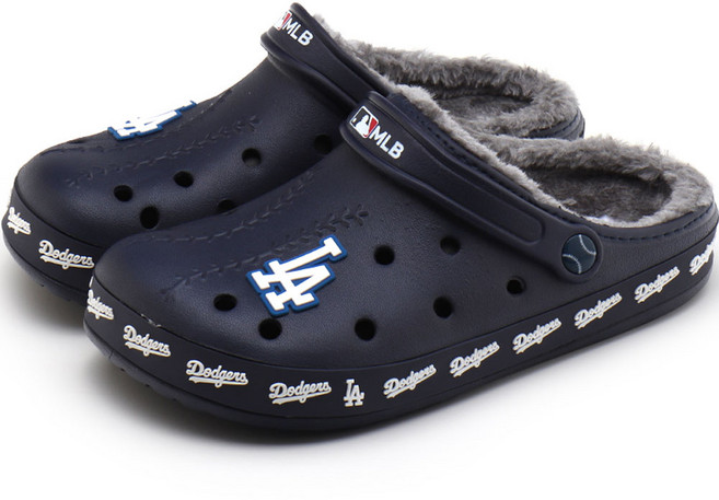 MLB LA 다저스 방한 슬리퍼