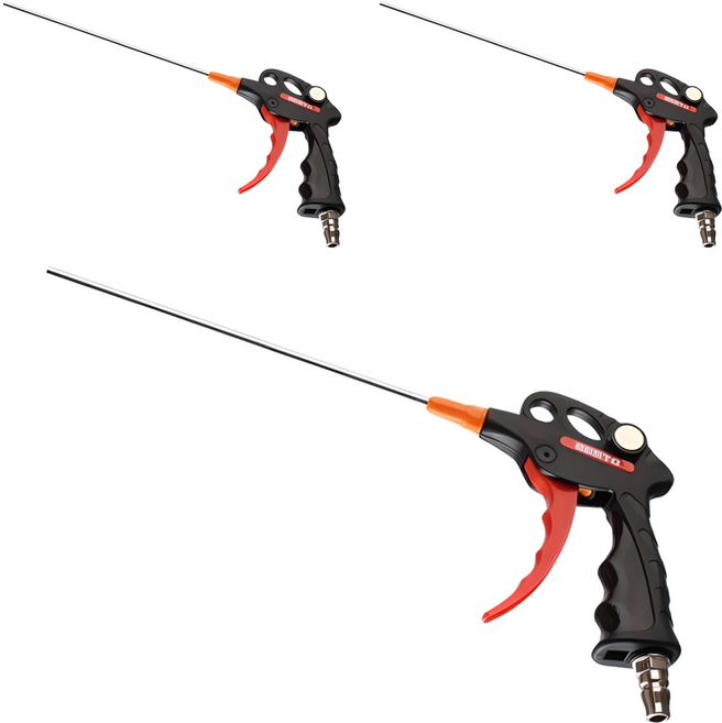 베스토 자석에어건 MT200, 3개