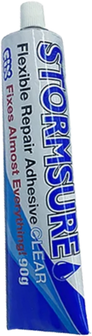 STORMSURE 修補縫線膠 S90, 1條