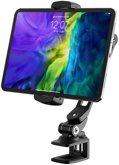 밸류엠 M4 마운트 멀티 거치대 + 카메라 홀더