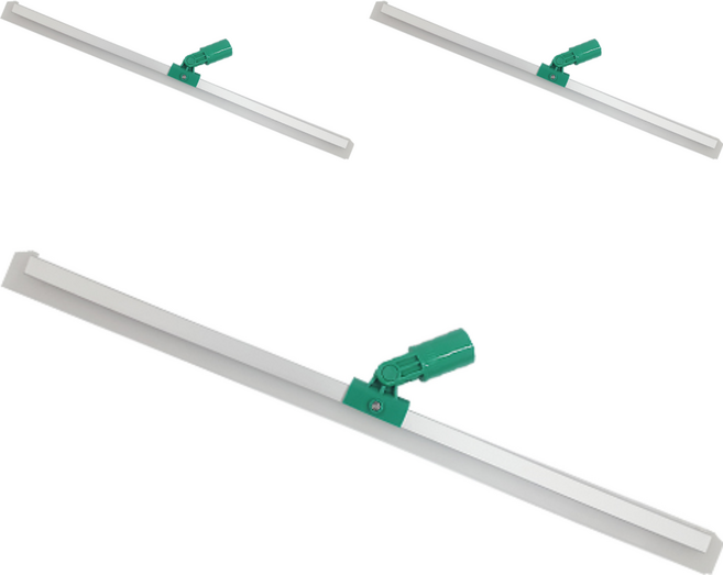 월드크린 라이노 바닥 물기제거 스퀴지, 3개