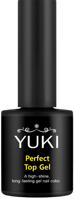 유키 퍼펙트 탑젤, 1개, 10g