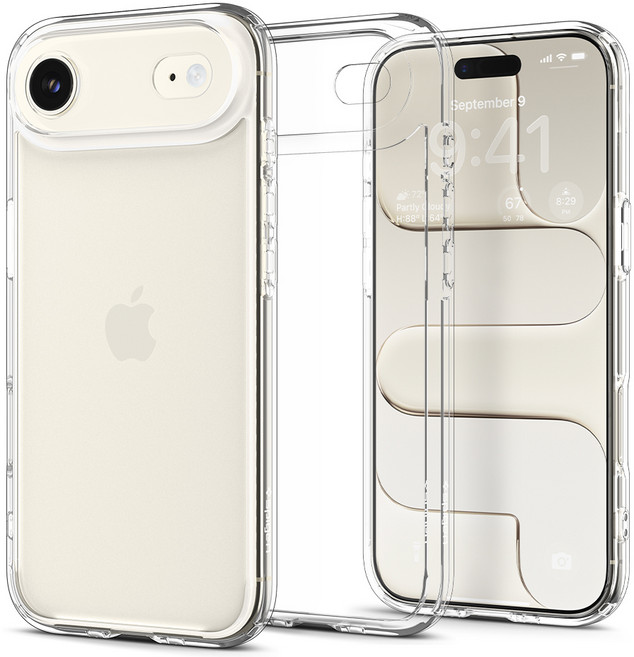 슈피겐 울트라하이브리드 휴대폰 케이스 ACS10049