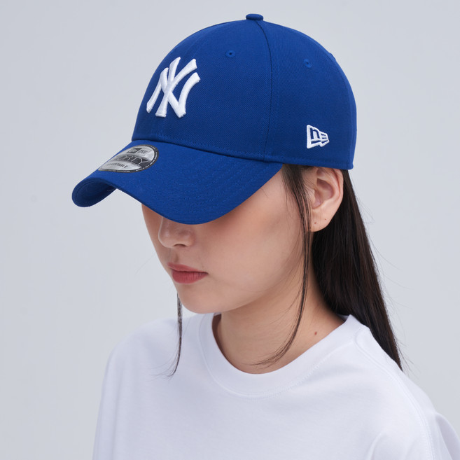 뉴에라 남녀공용 CTO 940 베이직 뉴욕 양키스 모자 14707528