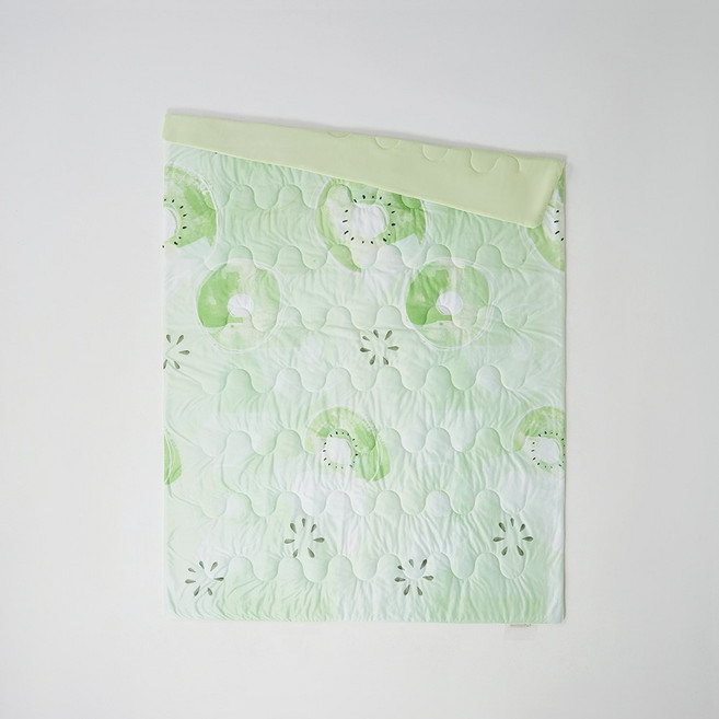 BLUE BIRD BEDDING 青鳥家居 刨冰印花冰涼被, 奇異冰沙