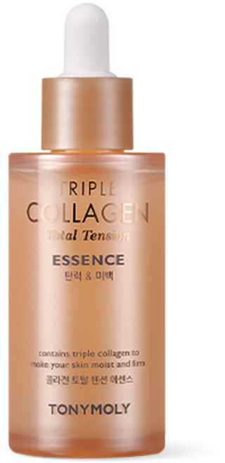 토니모리 트리플 콜라겐 토탈 텐션 에센스, 50ml, 1개