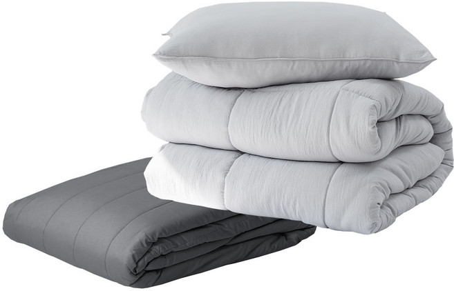 믹스앤매치 다이제 항균 워싱 사계절 이불 풀세트