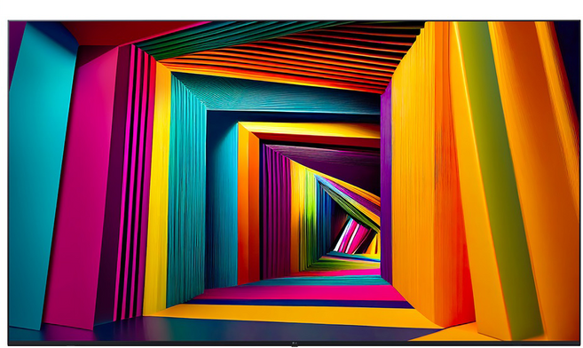 LG전자 4K UHD LED TV, 217cm(86인치), 86UT9300KNA, 벽걸이형, 방문설치