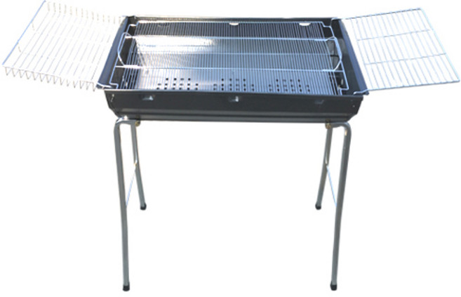 지피니 바벡스 스탠드 그릴 플러스특대, 1개