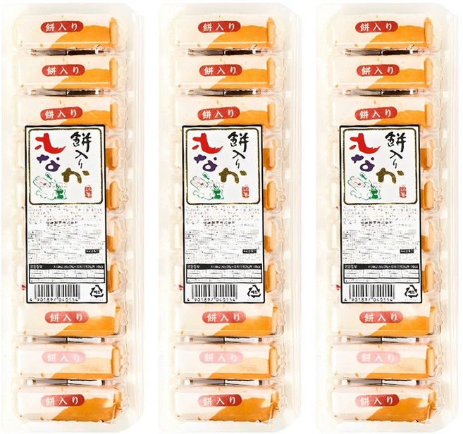 사토우 모찌 모나카, 350g, 3개