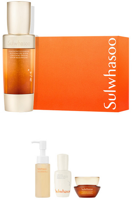 설화수 자음생 캡슐 세럼, 1개, 50ml