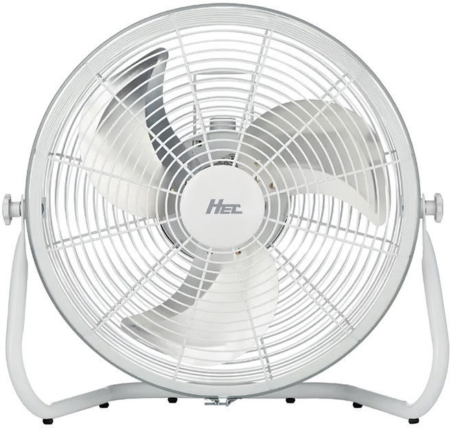 HEC 宏昕電機 DC直流馬達落地扇 18吋, FN182