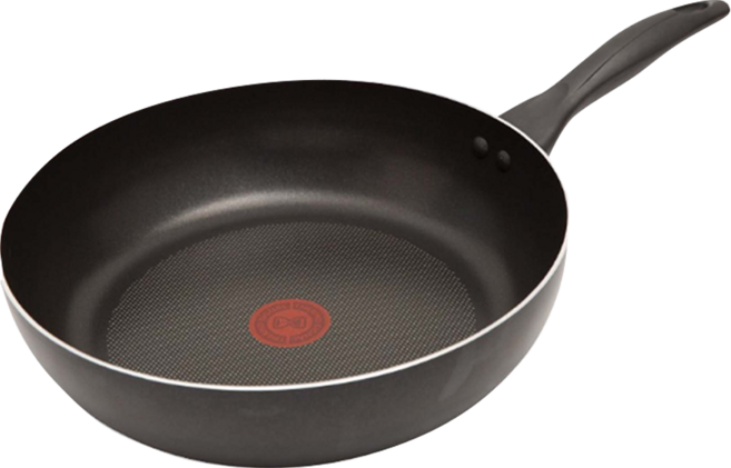 Tefal 特福 爵士系列 不沾平底鍋, 30cm, 1個