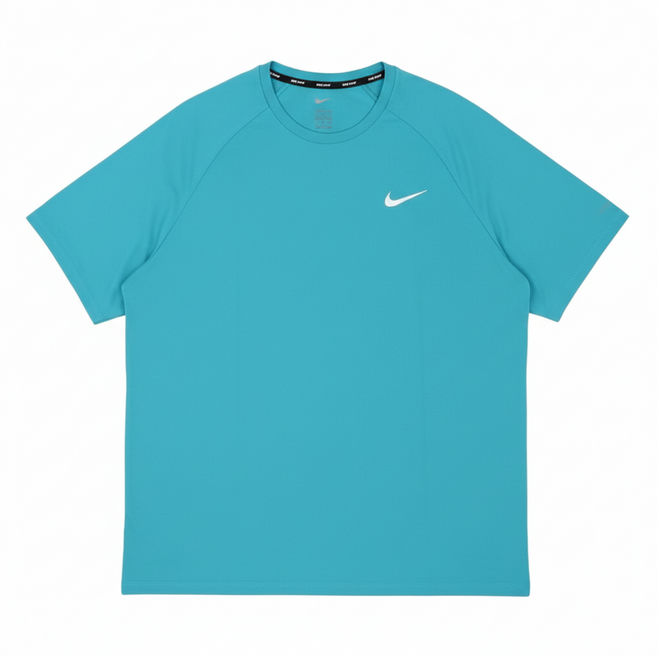 NIKE 耐吉 HEATHER 男性防曬衣