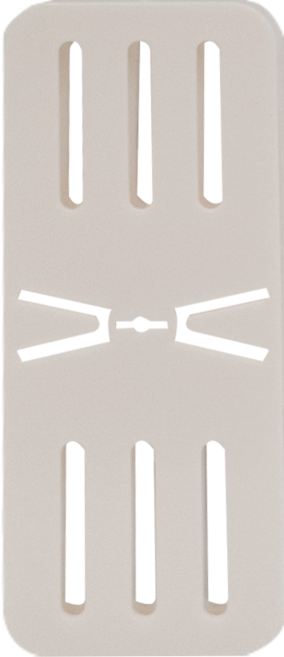 FANCY LIFE 電源線固定器, 1個, 升級款