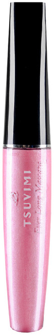 TSUVIMI 姿慧美 閃亮彩色睫毛膏 M22 粉紅泡泡 15ml 纖長捲翹 持久不暈染, 1支