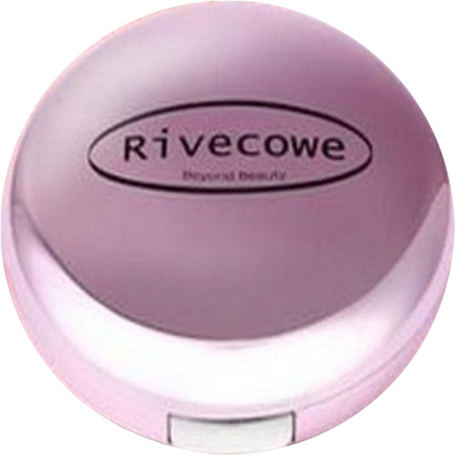 리브코이 모이스처 투웨이 케익 컴팩트, 21호, 1개