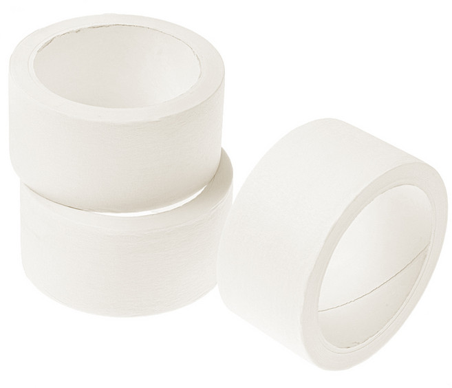 탐사 마스킹테이프 48mm x 20m, 3개