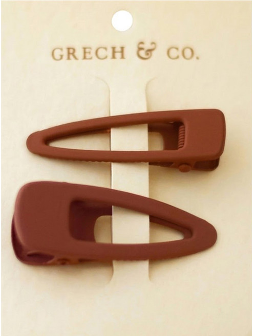 GRECH&CO. 髮夾