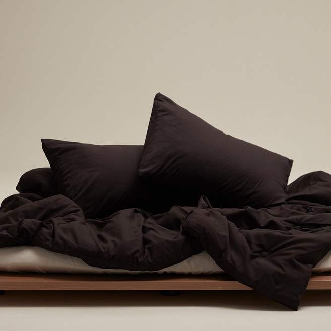 위잉위잉 먼지없는 부드러운 사계절 차렵이불 세트