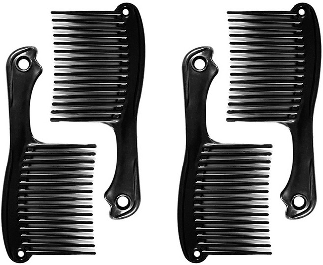 다크니스 PP 도끼 빗 중, 4개