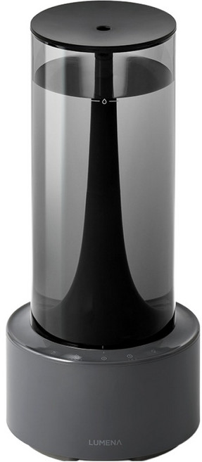 루메나 MIST TOWER PLUS 대용량 가습기, LUMENA MIST TOWER, 어반그레이