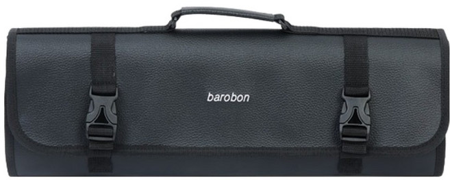 칼백화점 바로본 버클식 칼가방 8포켓, 혼합색상, 1개