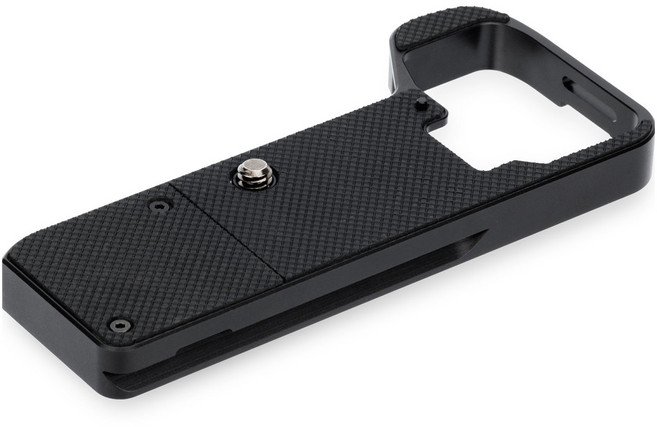 JJC 소니 A7C2 A7CR 카메라 플레이트 핸드그립, HG-A7CII, 1개