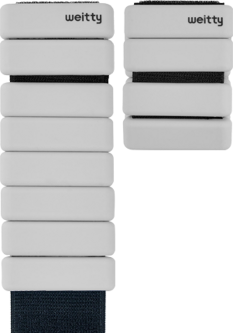 마이웨잇 마이 웨이티중량밴드, 그레이(밴드)