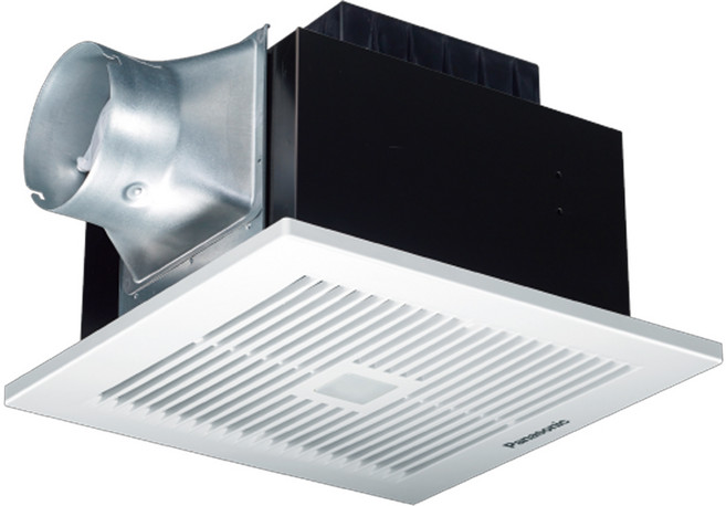 Panasonic 靜音型換氣扇, FV-17CU8R
