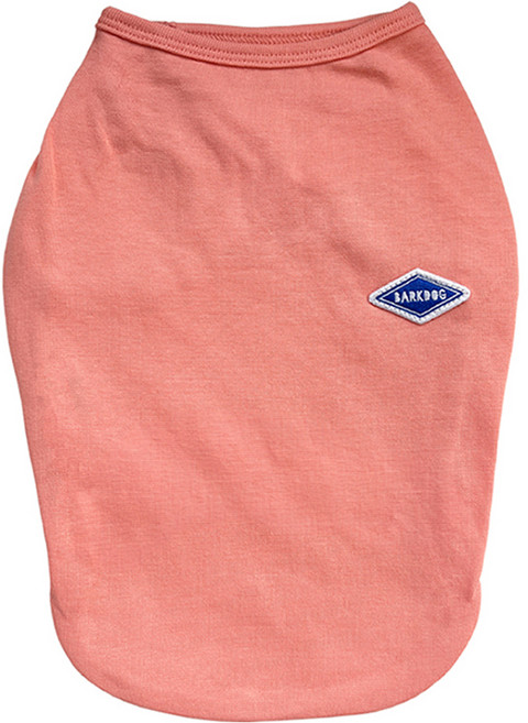 바크독 강아지 에브리데이 코지 베스트, 코랄, 1개