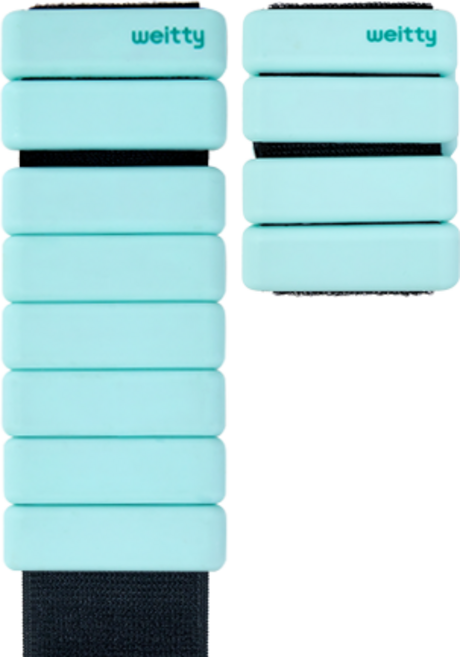 마이웨잇 마이 웨이티중량밴드, 민트(밴드)