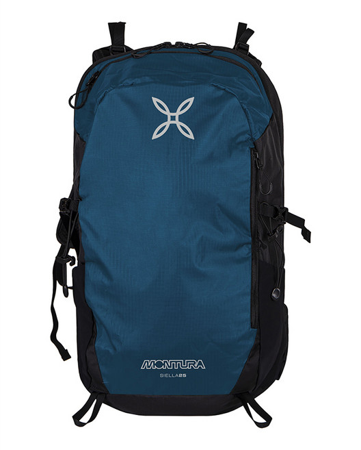 몬츄라 시엘라 등산배낭 25L 방수커버 포함, 87