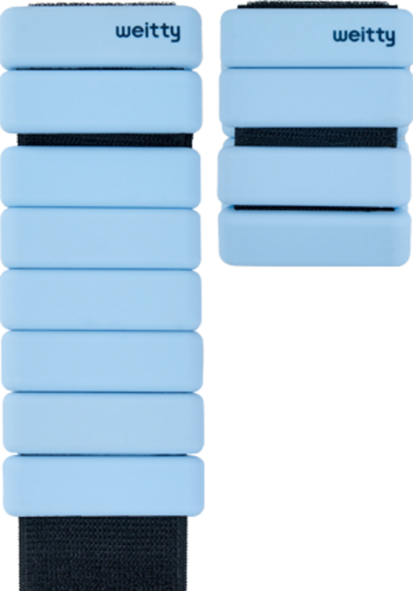 마이웨잇 마이 웨이티중량밴드, 스카이블루