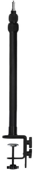 대한 개인 방송 촬영 스피곳 클램프 3단 조명 책상 데스크 스탠드, PHDH-DMS3, 1개