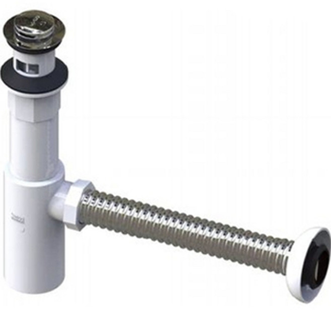 와토스 일체형 i 트랩 벽배수형 WLM308, 혼합색상