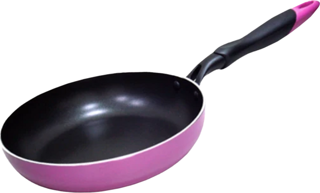 cook power 鍋寶 不沾平煎鍋 KH-20430-C, 30cm, 1個