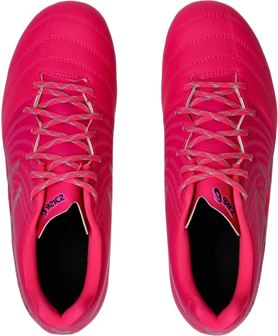 ASICS 亞瑟士 兒童款 DS LIGHT JR GS 足球鞋 1104A054-700