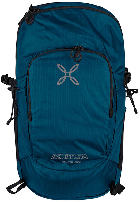 몬츄라 호베를라 등산배낭 22L, 87