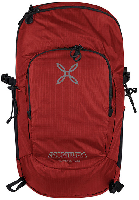 몬츄라 호베를라 등산배낭 22L, 10