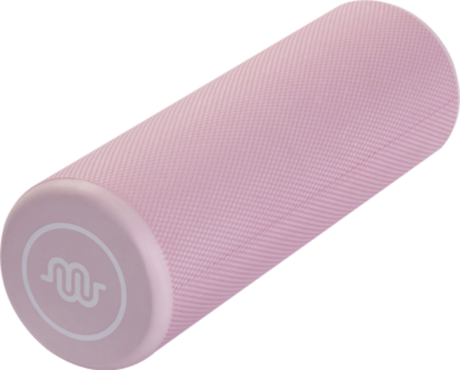 마이웨잇 마이 EVA 폼롤러, 라이트퍼플, 1개