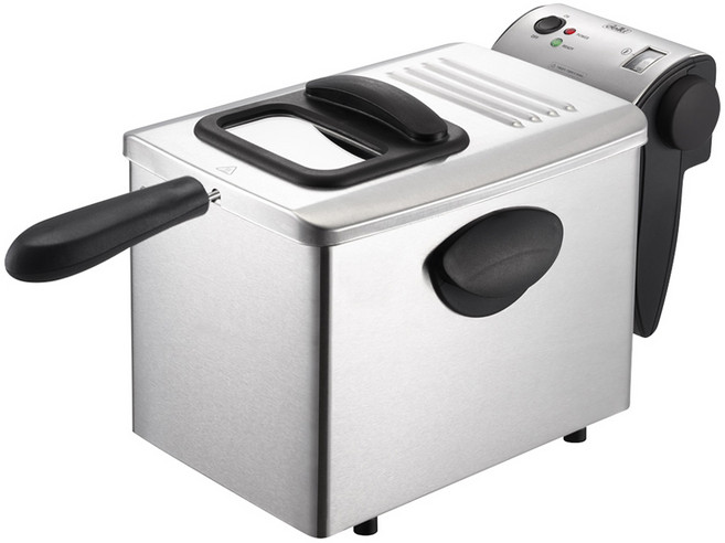 델키 프로 전기튀김기, DK-501