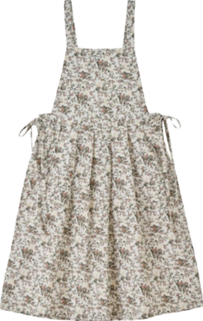 포시엘라 북유럽 앞치마, 아이보리, 1개