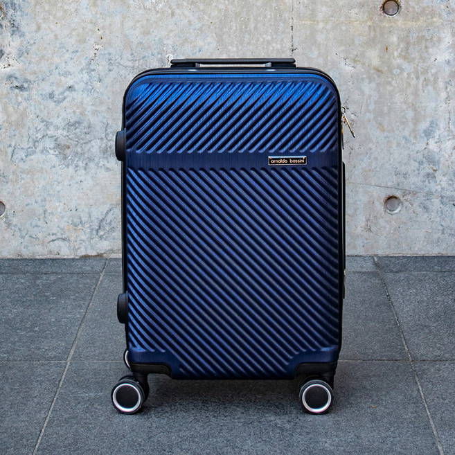 아날도바시니 오페라 여행용 확장형 캐리어 20인치 24인치 28인치